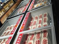 烤肉-豪食国际美食自助(裕华路店)