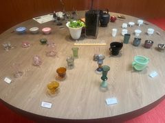 -tea'stone (万象天地店)