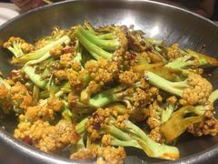 -老码头黑皮肘子锅包肉(赣水路店)