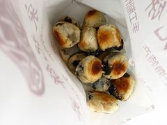 -宋记饼家(石门二路店)