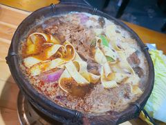 -范贤光鸡公煲(平乐园总店)