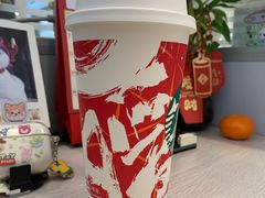 -星巴克臻选(天津鲁能中心一店)