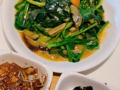 -莆田餐厅PUTIEN(西安万象天地店)