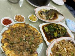 -金榜潮州砂锅粥(总店)