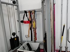 -悦耐私教健身馆(保利中心店)