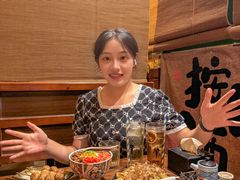 -鸟泉居酒屋·烧鸟·酒馆(百子湾店)