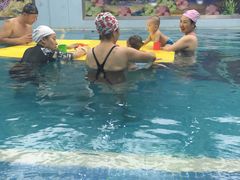 -尼莫亲子游泳NEMOSWIM(秀兰中心店)