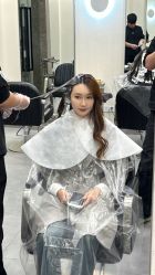 -HAIR HERE造型