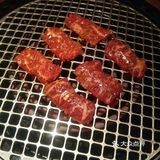 好吃的鼓楼日式烤肉 板前十勝