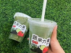 -炖物24章·顺时轻养茶(杭州大厦店)