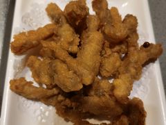 -海底捞火锅(金光华店)