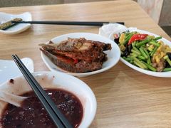 -送福记宋记粥铺(南京南街店)