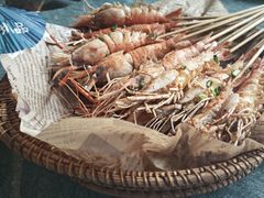 -79号渔船海鲜饭店(宝安店)