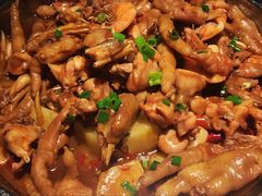 -胖哥俩肉蟹煲(来福士店)