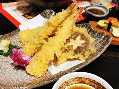 -古田居·特色寿司料理(骏欣中心店)