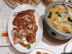 -福来居烤鸭店(天坛二店)