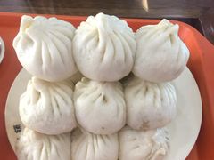 -庆丰包子铺(西便门店)
