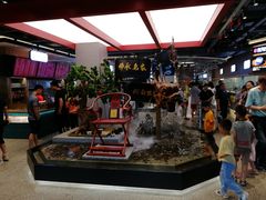 大堂-易裕和·长沙米粉(竹塘西路店)