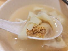 -吉祥馄饨(上海新上大店)