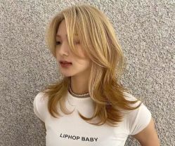 -TRIMS HAIR 修剪造型·烫染接发
