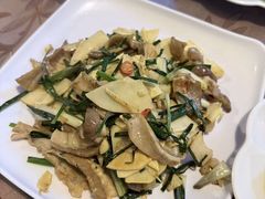 -晶采餐厅(仁化丹霞山店)