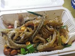 -陈添記·祖傳爽鱼皮·西关老字号(广州首店)