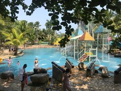 -三亚珠江南田温泉度假区