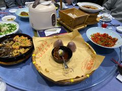 -印巷里主题餐厅(马鞍山店)