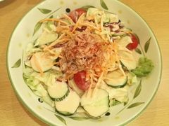 -萨莉亚意式餐厅(金隅嘉品mall店)