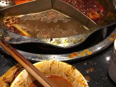 -董家湾重庆老火锅(嘉华店)