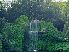 -皇藏峪国家森林公园