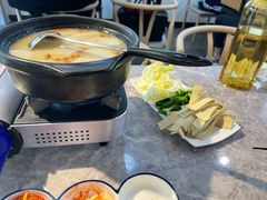 -屋里家延边朝鲜族冷面(梅林3店)