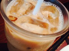 马来拉茶-小槟城美食馆