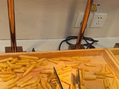 -集杰尚品海鲜烤肉自助餐厅(乳山振华店)