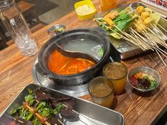 -江湖六膳門串串香(隆礼路店)