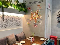 -ALLORA意大利餐厅(丰盛里店)