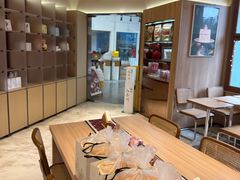 -银座仁志川·生吐司专门店(香港广场店)