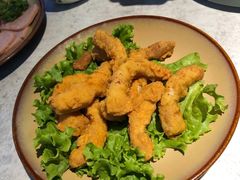 -鲜潭蒸汽石锅鱼(五道口购物中心店)