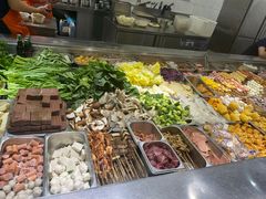 -林静小吃(复兴路店)