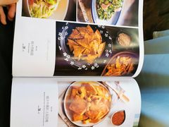 菜单-小资太太餐厅(南岗区店)