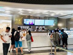 -奈雪的茶(市百一店)