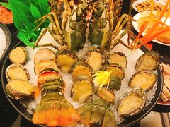 -洞仙锅(花园街店)