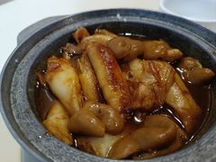 -玲又珑美食(盘福路店)