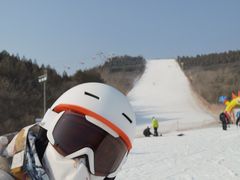 -北京万龙八易滑雪场