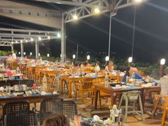 -渔家火锅·海鲜自助餐·演艺(亚龙湾天域酒店)