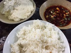 梯坎豆花-梯坎豆花
