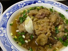 小酥肉-管记水席老店(仙果市街店)