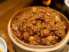 -蔡家酒楼(一德街店)