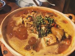 -十六蒲(桂林路店)