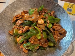 -随缘小馆(红岭路店)